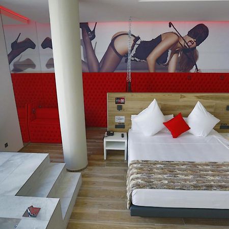 Hotel Loob Valencia Mislata Eksteriør bilde